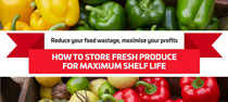 Lockhart How to Store Fresh Produce