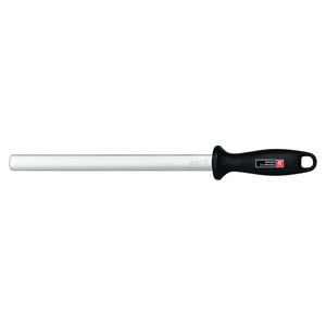 Zwilling Professional S Sharpening Steel 10in 25cm Blade