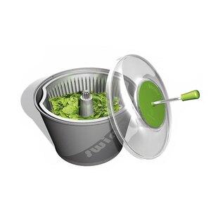 Matfer Bourgeat Salad Spinner/Dryer 20ltr 459x460mm