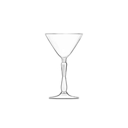 Onis Xtratuff New Era Martini Glass 18.5cl 6.5oz