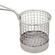 Frying & Spaghetti Baskets