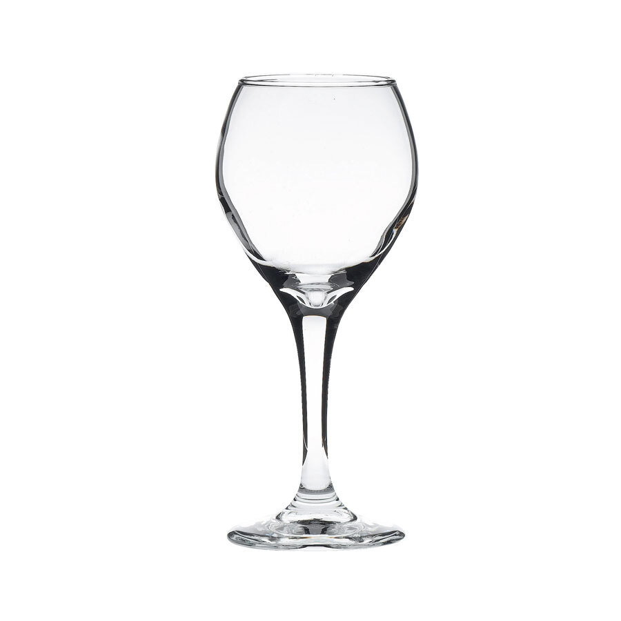 Perception Round Wine Glass 13 1/2oz