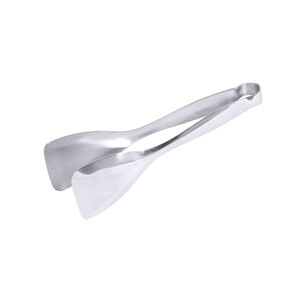 Contacto Stainless Steel Serving Tongs 23.5cm
