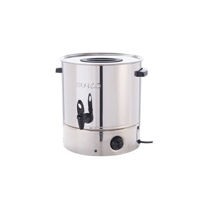 Burco MFCT20ST Water Boiler - Manual Fill - Elecrric - 20Ltr