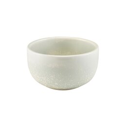 GenWare Terra Porcelain Pearl Round Bowl 12.5cm