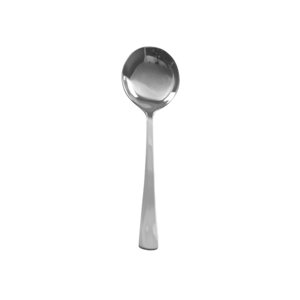 Signature Style Caroline 18/10 Stainless Steel Soup Spoon