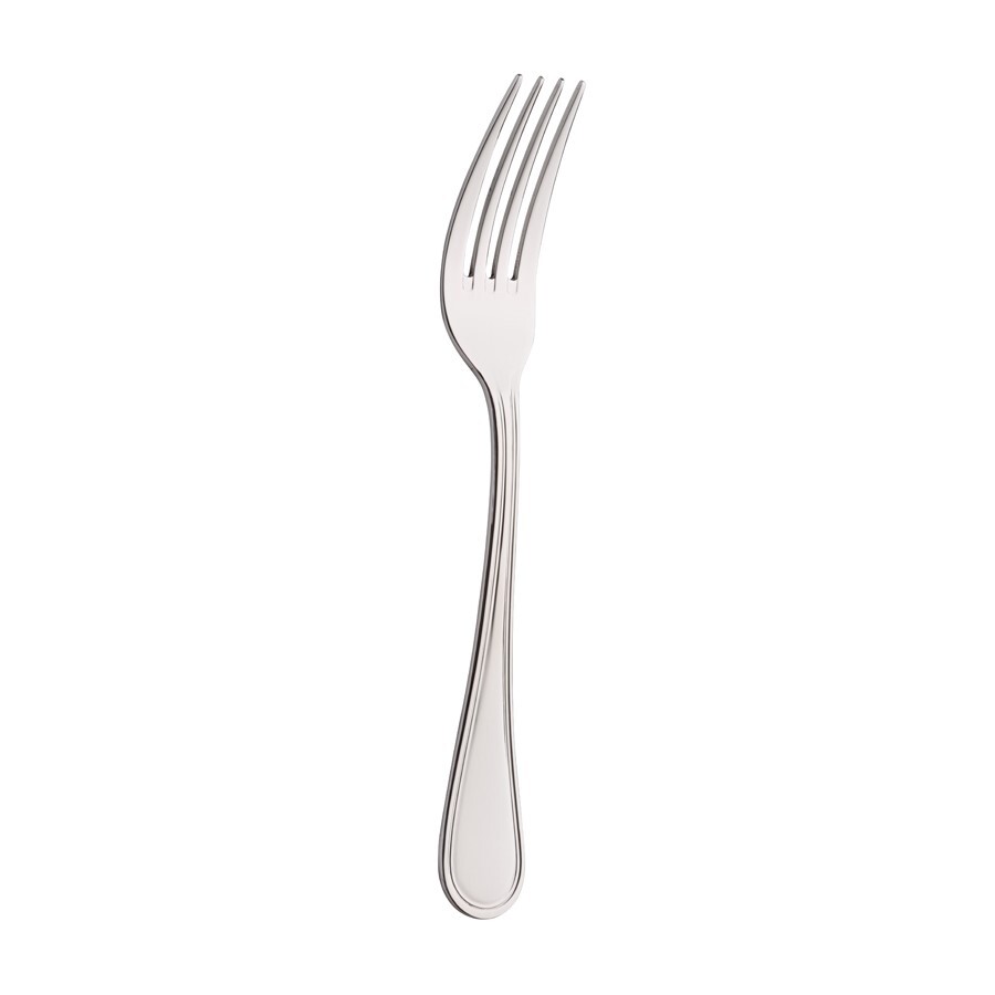 Utopia Anser 18/10 Stainless Steel Table Fork