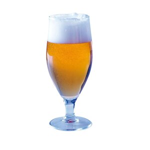 Arcoroc Cervoise Beer/Lager Glass 32cl