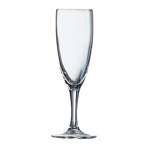 Arcoroc Elegance Champagne Flute 10cl