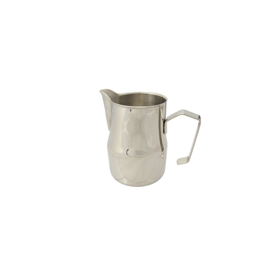 Stainless Steel Texturing Jug 0.4 Litre