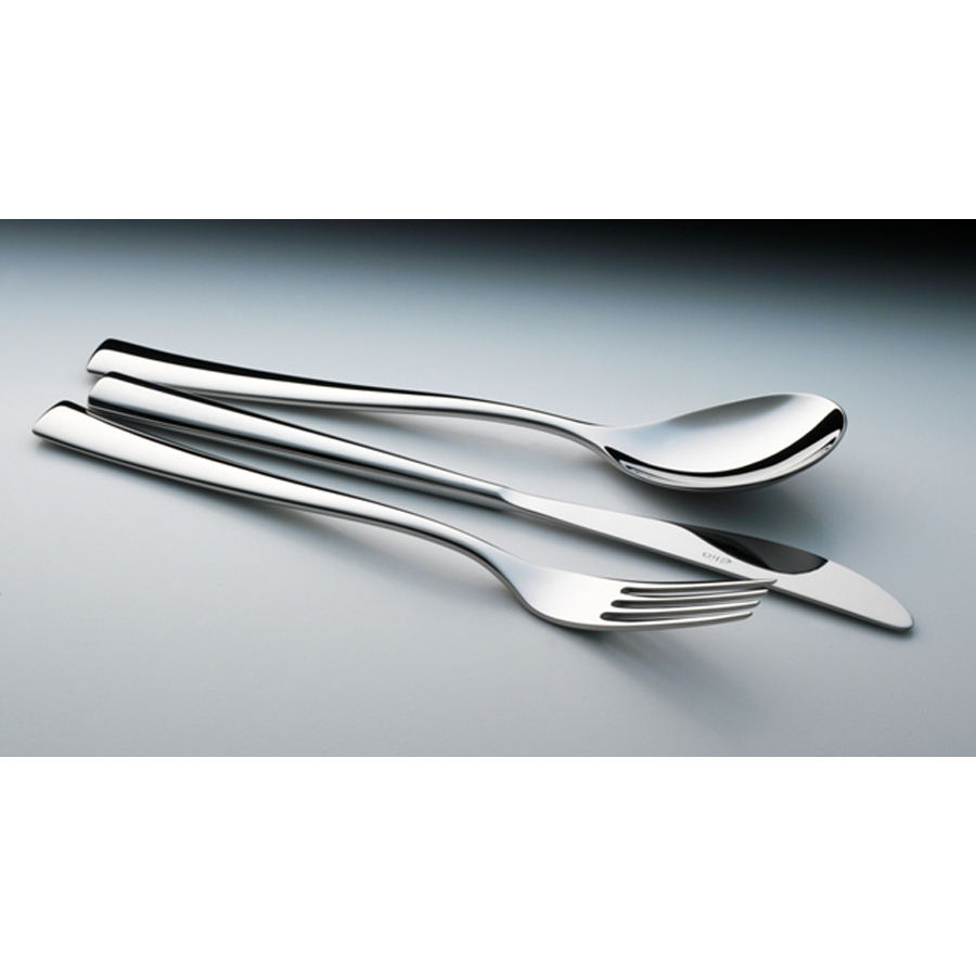 Elia Motive 18/10 Stainless Steel Dessert Fork