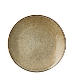 Utopia Lichen Plate 9.75in 25cm