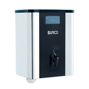Burco AFU7WM Water Boiler - Wall-Mounted - Autofill - 7.5Ltr