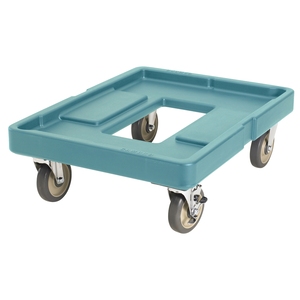 Camdolly For Transporting Front Loading Carrier