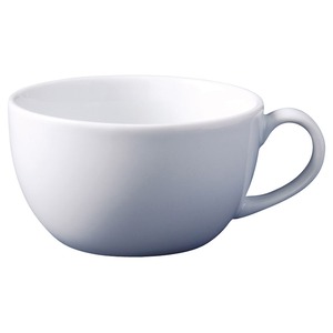 Superwhite Porcelain Coffee Cup 25cl 9oz