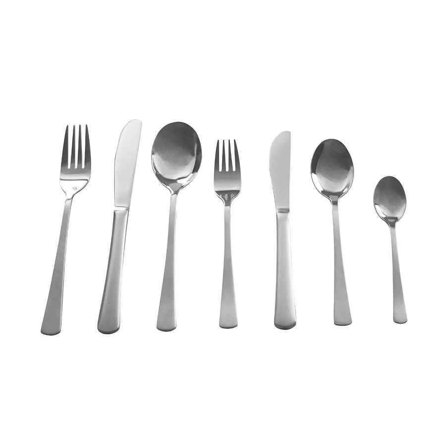 Signature Style Stephanie 18/10 Stainless Steel Table Spoon