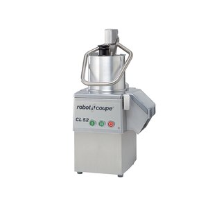 Robot Coupe CL52 2 Speed 3-Phase Vegetable Preparation Machine