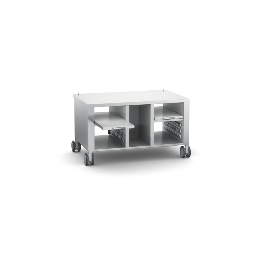 Mobile Stand 60.31.317 for Rational iVario 2-XS
