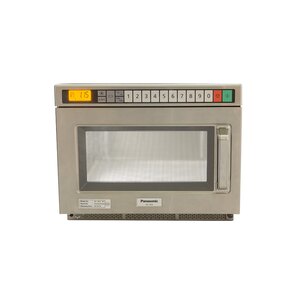 Panasonic NE-1853 1800w Programmable Microwave Oven