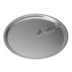 Vollrath Hook-on Pail Cover Stainless Steel 306mm