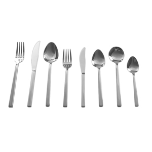 Signature Style Winchester 18/0 Stainless Steel Table Spoon