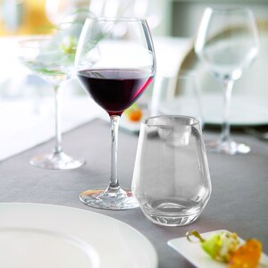 Chef & Sommelier Cabernet Vins Jeunes Wine Glass 12.25oz