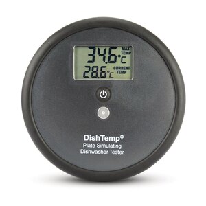 ETI DishTemp® Dishwasher Thermometer 127mm Dia