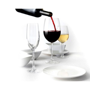 Reserva Crystal Wine Glass 16 1/2oz