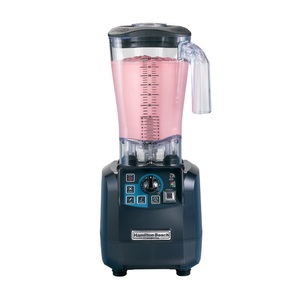 Hamilton Beach HBH650 Tempest Blender - with 1.8L Polycarbonate Container