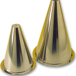 Matfer Bourgeat Cone Croquembouche Mould Stainless Steel 60x35cm