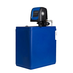 Classeq WS-Auto Water Softener - 10 Litre - Automatic - Cold Fill