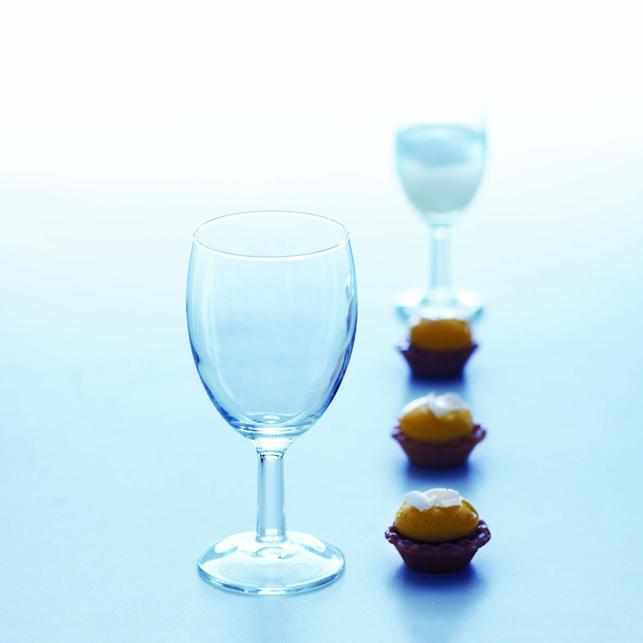 Arcoroc Savoie Wine Stemmed Glass 19cl
