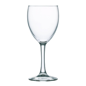 Arcoroc Princesa Wine Glass 8oz