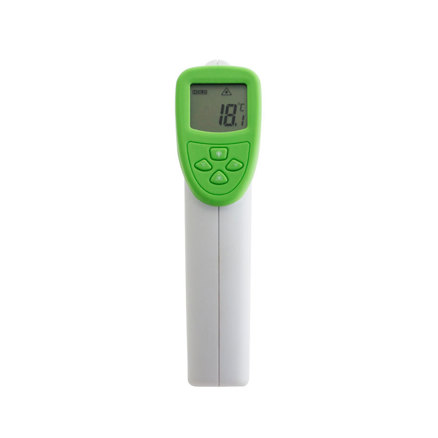 Prepara Infrared Thermometer -50°c to 530°c