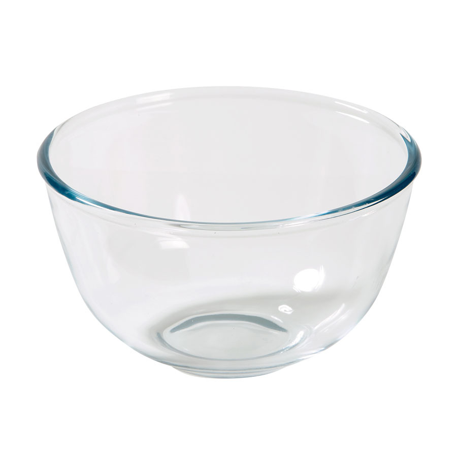 Mixing Bowl Pyrex® Glass 3ltr