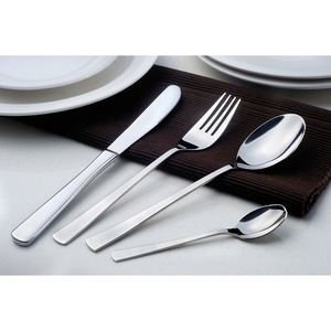 Signature Style Caroline 18/10 Stainless Steel Table Fork