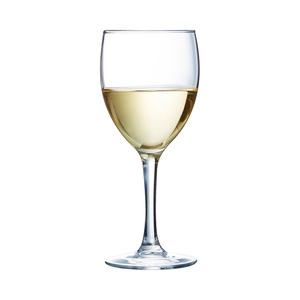 Arcoroc Princesa Wine Glass 8oz