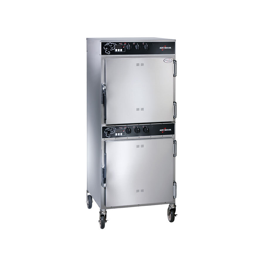 Alto-Shaam 1767-SK Smoker Cook & Hold Oven - Manual Controls