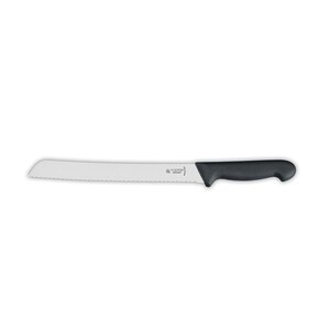 Giesser Professional Bread Knife 8.25in Stainless Steel Serrated