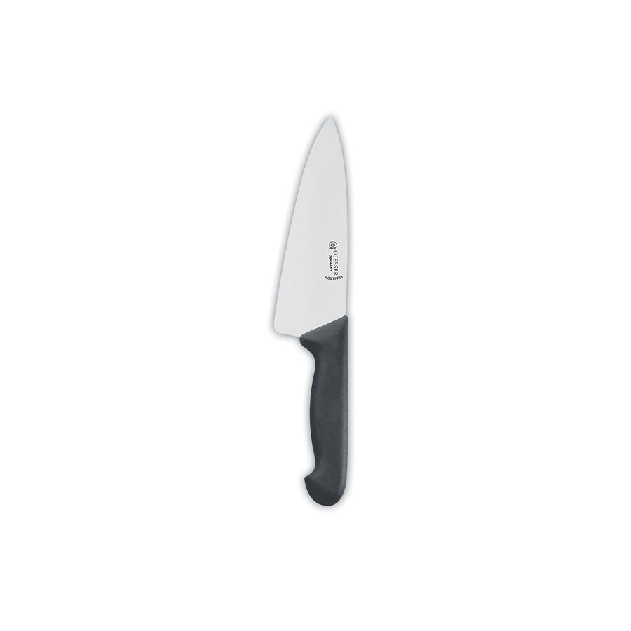 Giesser Professional Chef Knife 6.25in Stainless Steel
