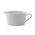 Astera Style Vitrified Porcelain White Sauce Boat 15cl