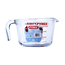 Measuring Jug Pyrex® Glass 1ltr