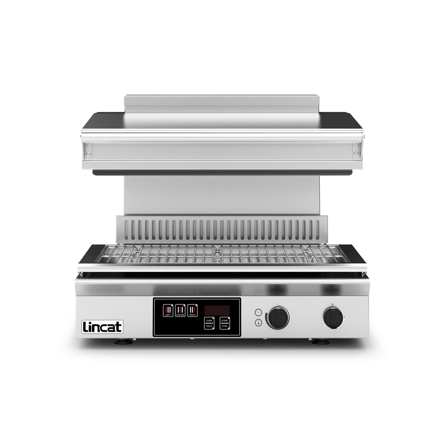 Lincat Opus 800 OE8306 Electric Cook&Hold Salamander