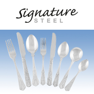 Signature Steel