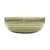 Artisan Heligan Vitrified Stoneware Green Round Bowl 12cm