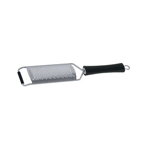 Contacto Broad Flat Grater Fine 2mm Stainless Steel