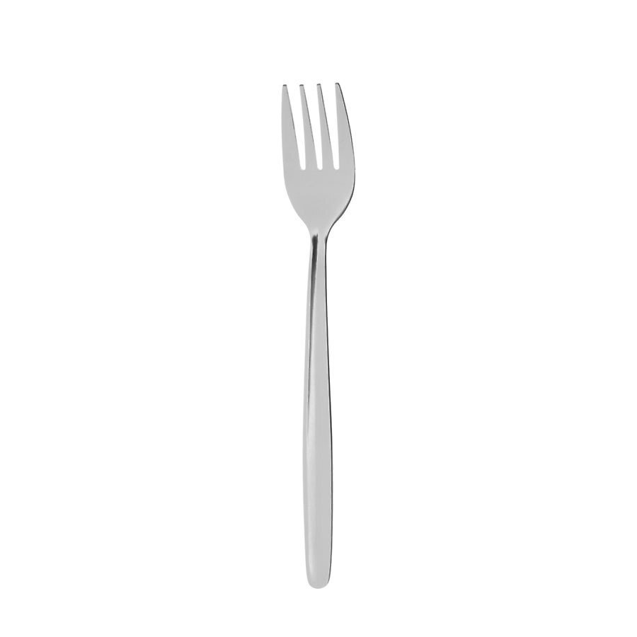 Signature Style 18/0 Stainless Steel Plaza Aviation Fork