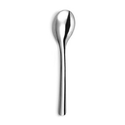 Reuse Leaves 18/0 Stainless Steel Spoon