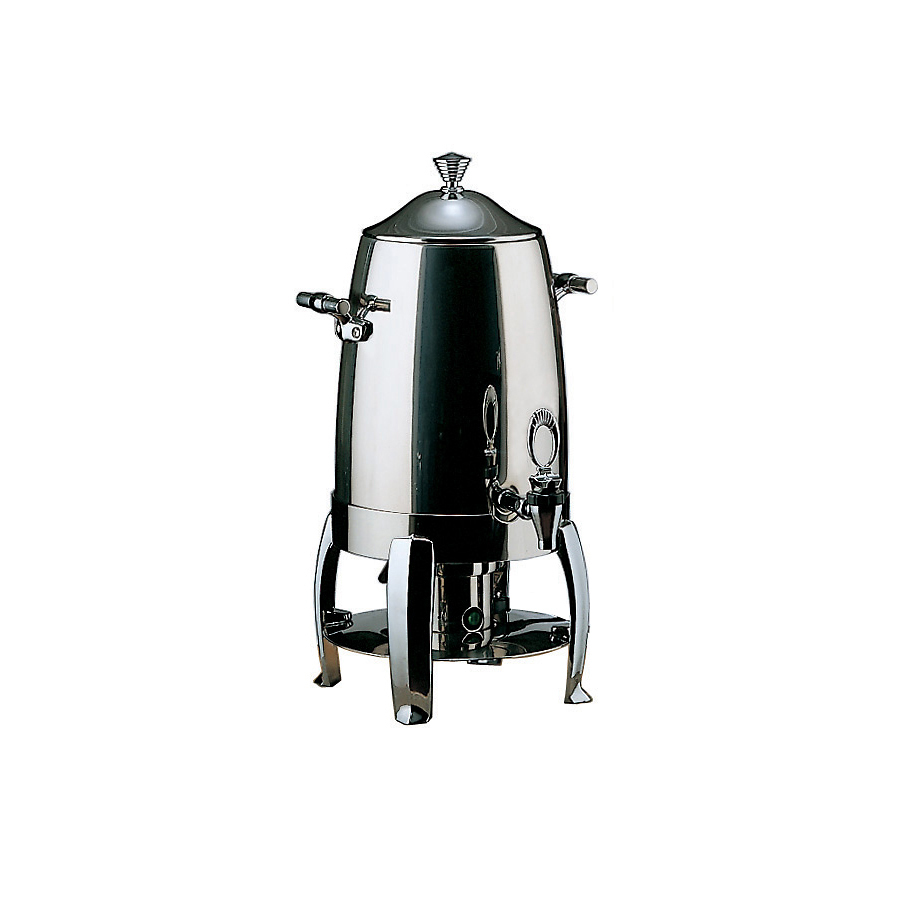 Elia Stainless Steel Coffee Urn 12Litre
