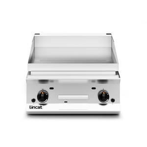 Lincat Opus 800 OG8201/C/P Griddle - Chromed Plate - Propane